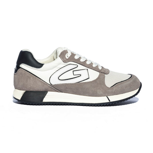 Sneakers Guardiani Agm003553 Taupe