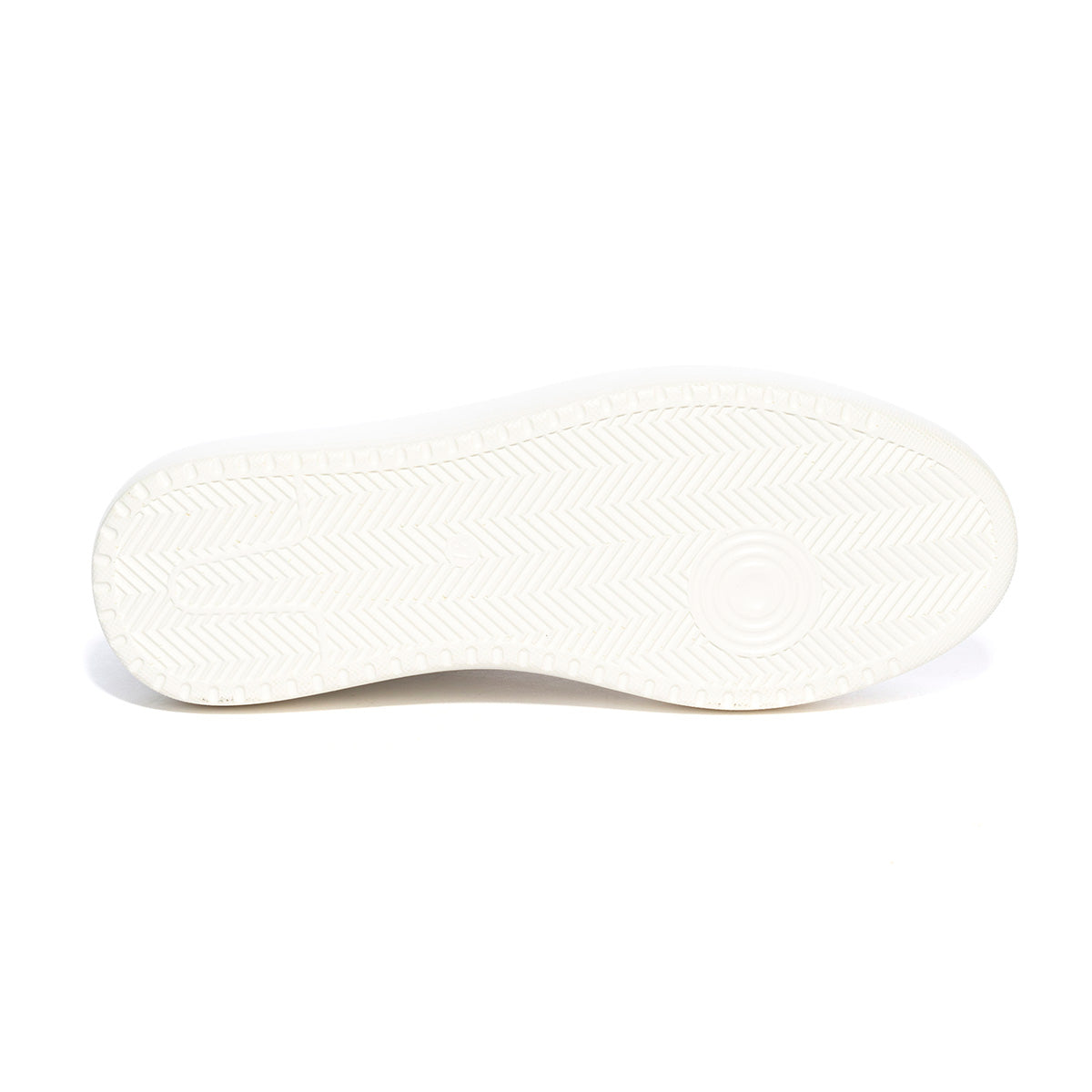 KEYS K7609 WHITE Sneakers Donna 