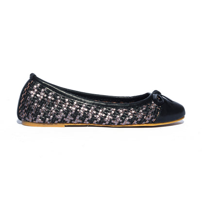 KHARISMA 8177NERO C.FUCILE