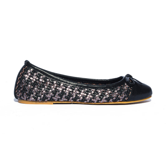 KHARISMA 8177NERO C.FUCILE