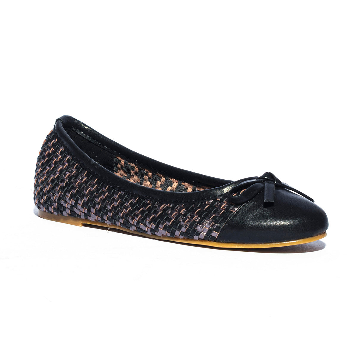 KHARISMA 8177NERO C.FUCILE