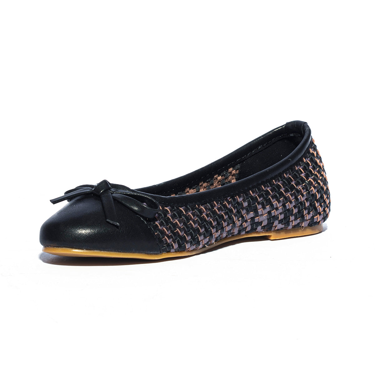 KHARISMA 8177NERO C.FUCILE
