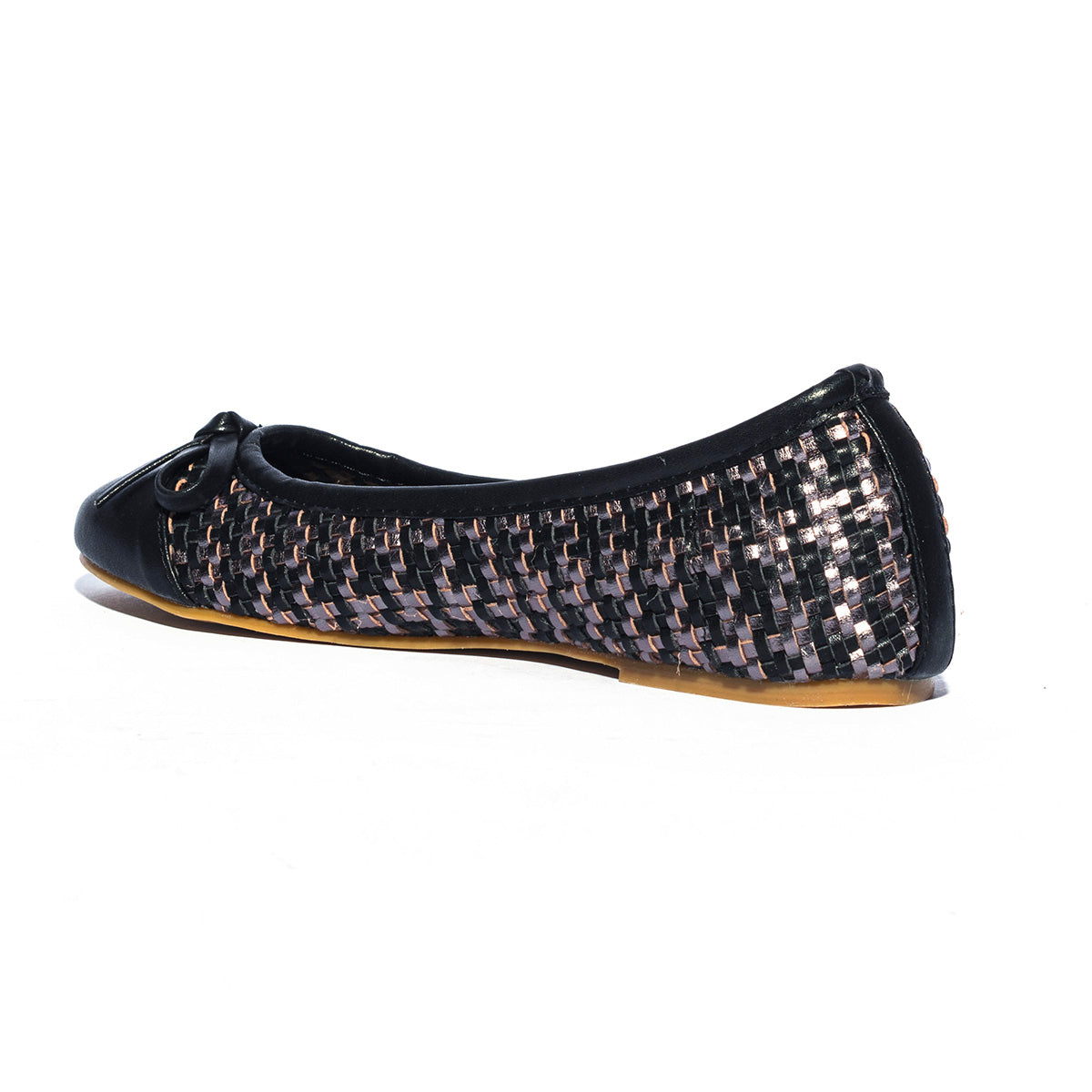 KHARISMA 8177NERO C.FUCILE