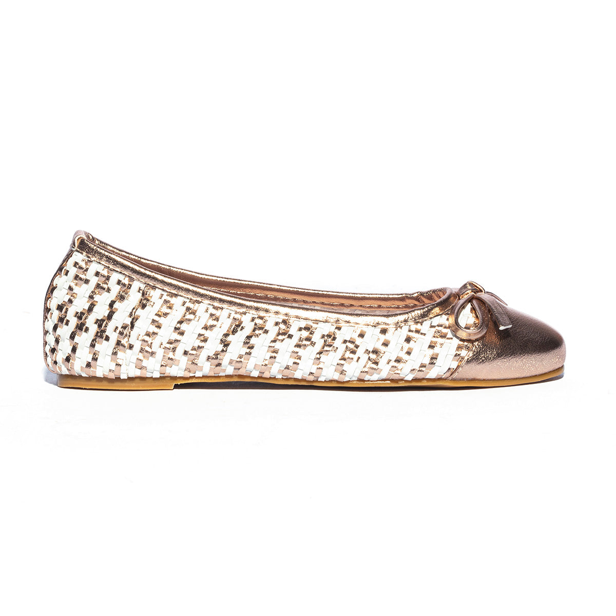 KHARISMA 8177ORO BIANCO