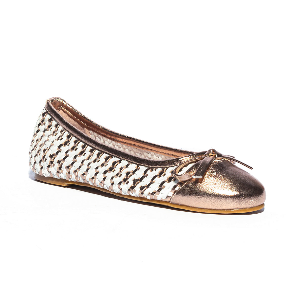 KHARISMA 8177ORO BIANCO