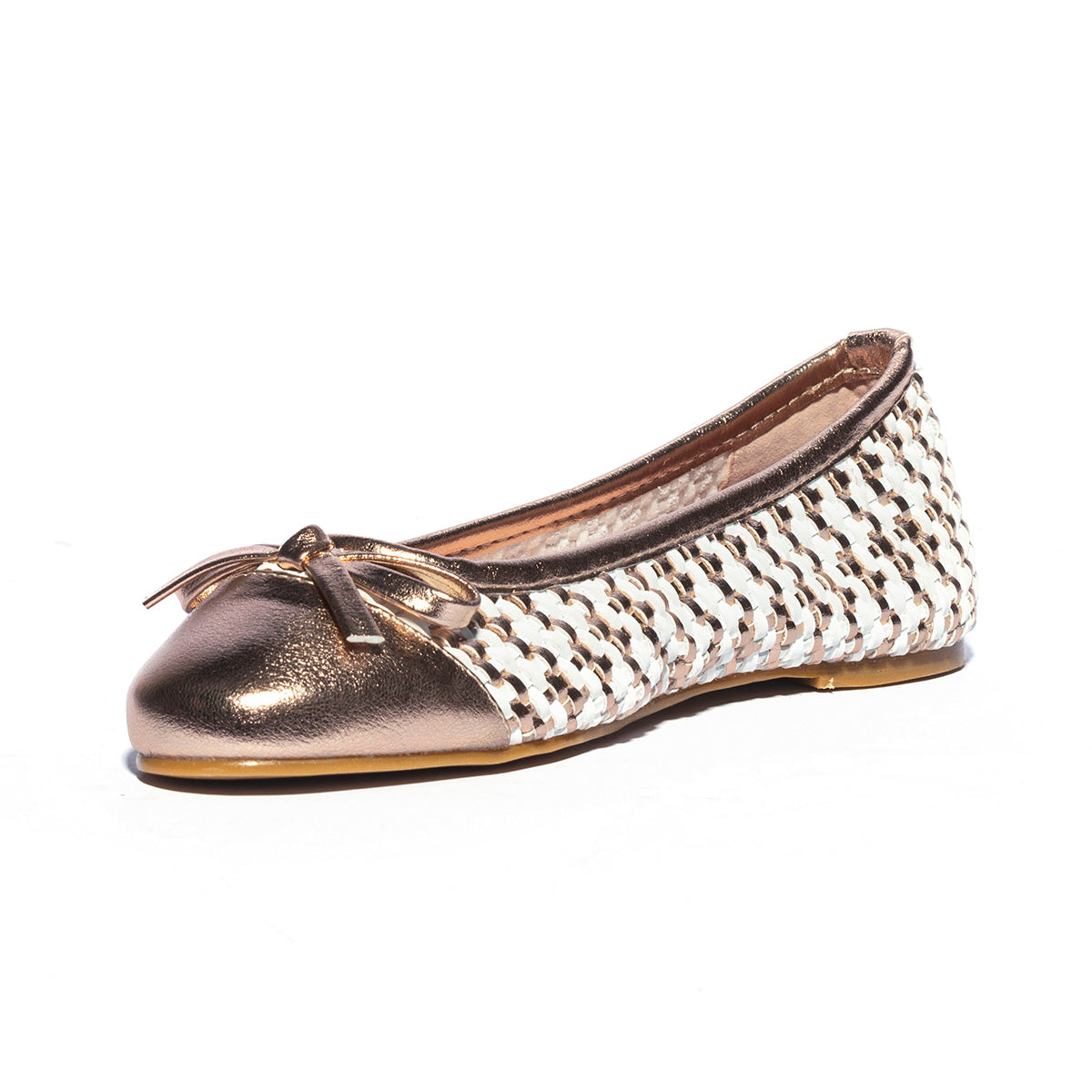 KHARISMA 8177ORO BIANCO
