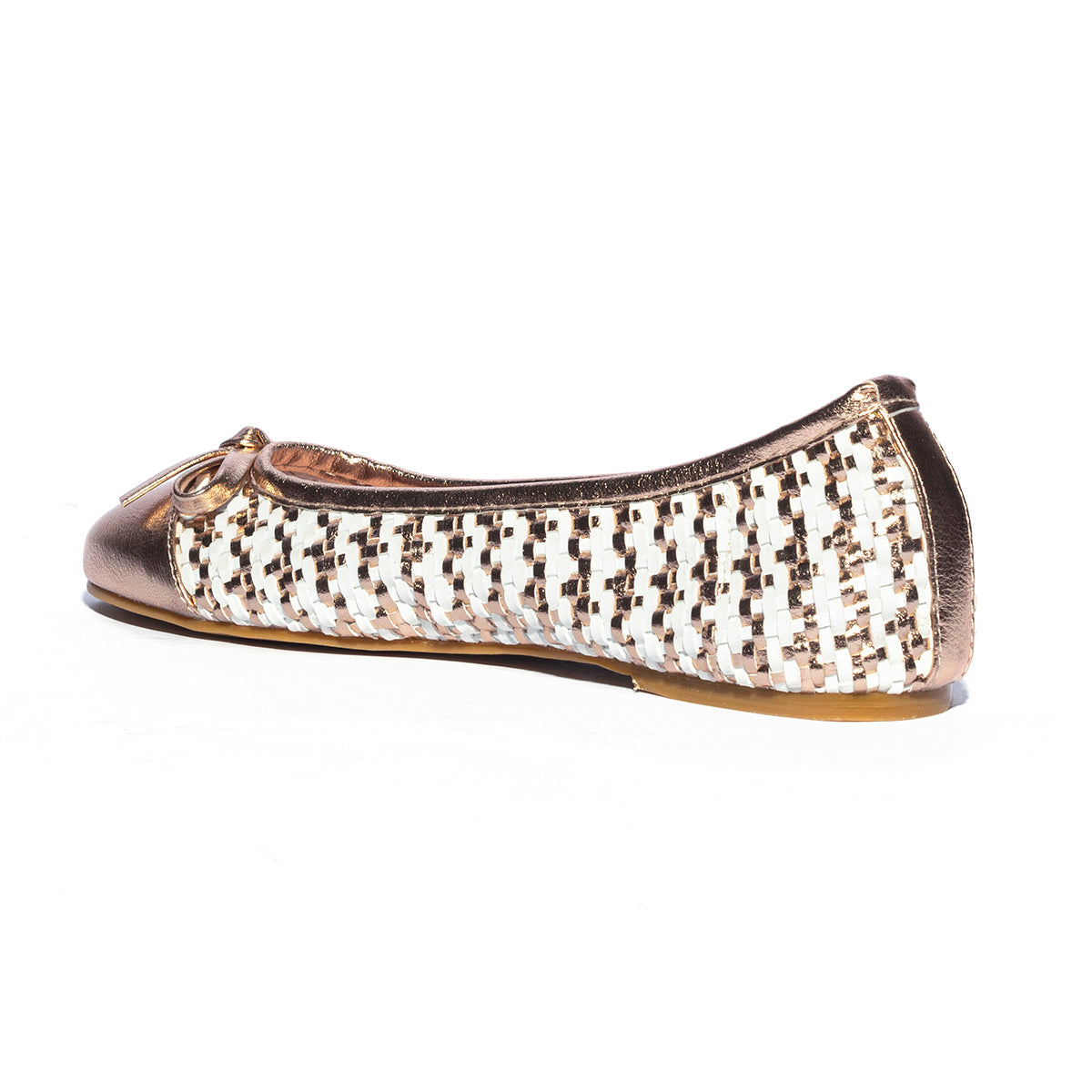 KHARISMA 8177ORO BIANCO