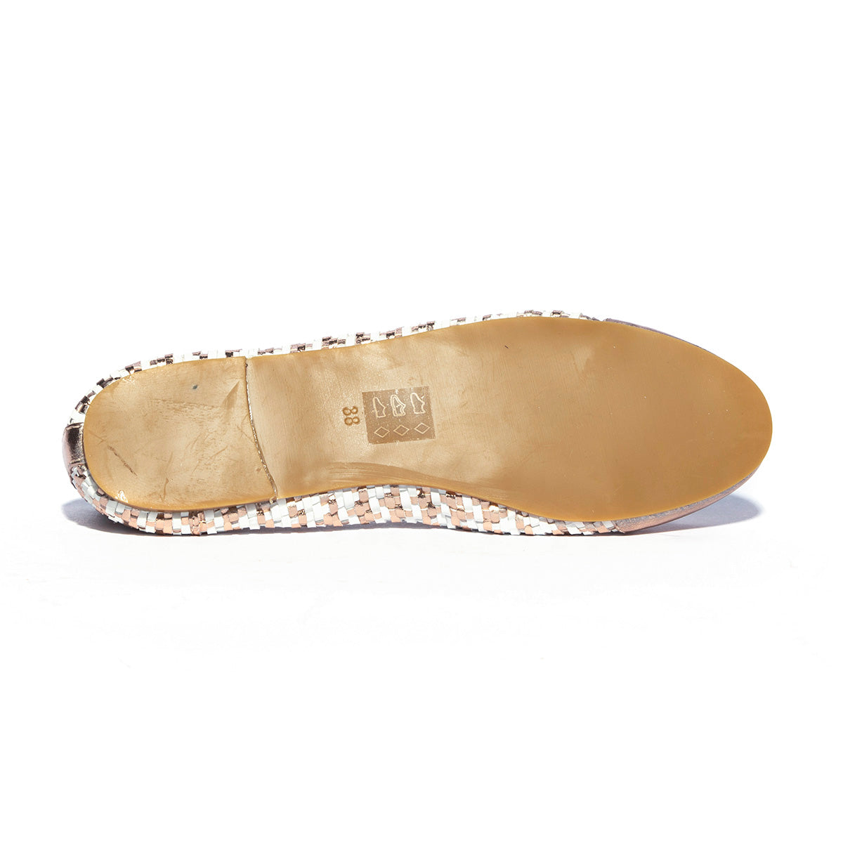 KHARISMA 8177ORO BIANCO