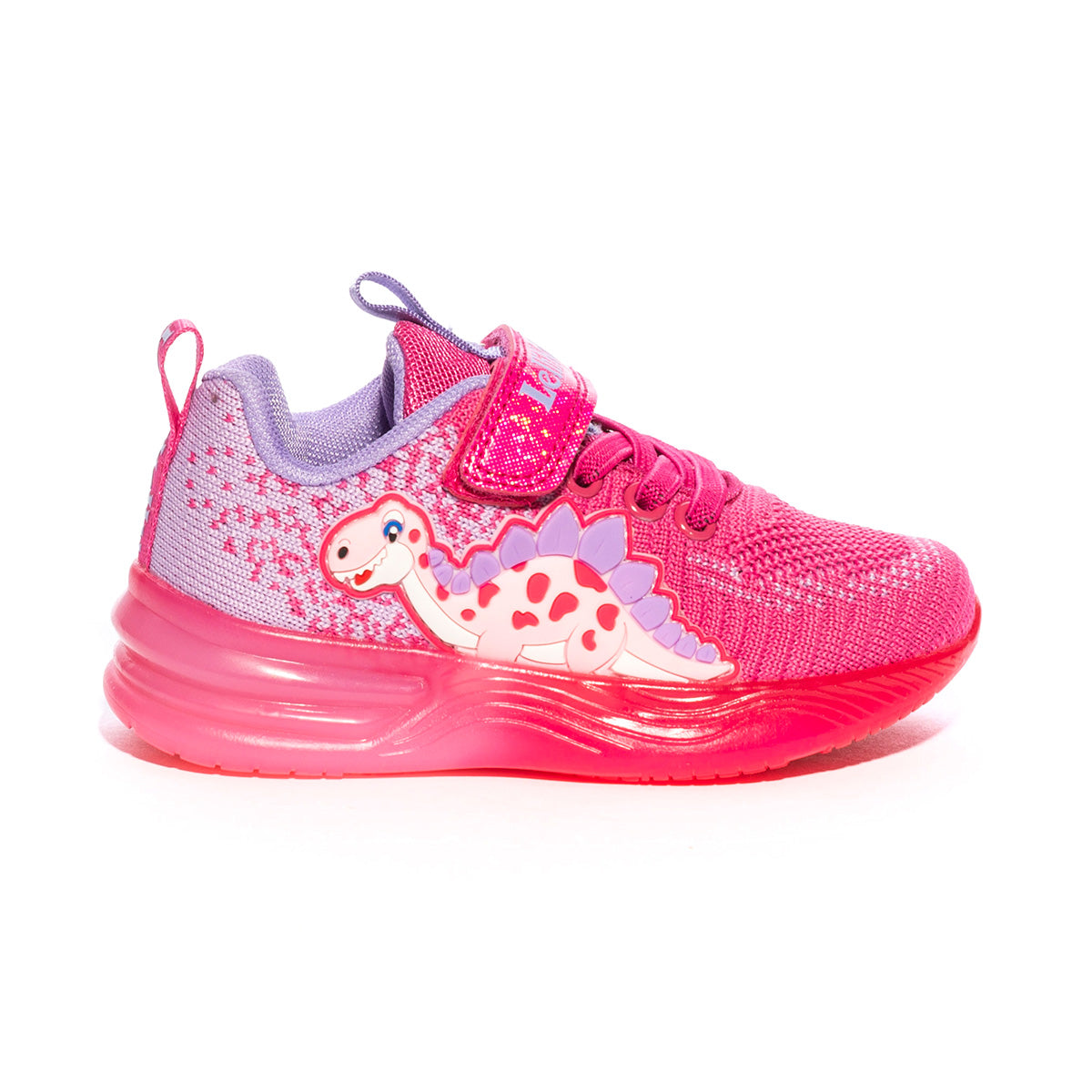LELLI KELLY LKAL3454 FUXIA Sneakers Bambina 