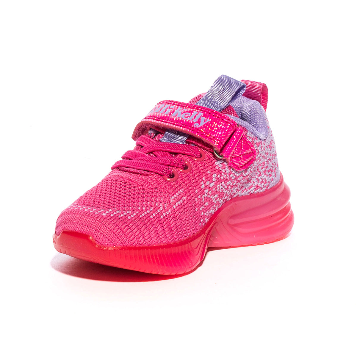 LELLI KELLY LKAL3454 FUXIA Sneakers Bambina 