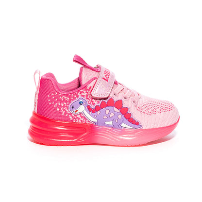 LELLI KELLY LKAL3454 ROSA Sneakers Bambina 