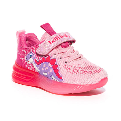 LELLI KELLY LKAL3454 ROSA Sneakers Bambina 