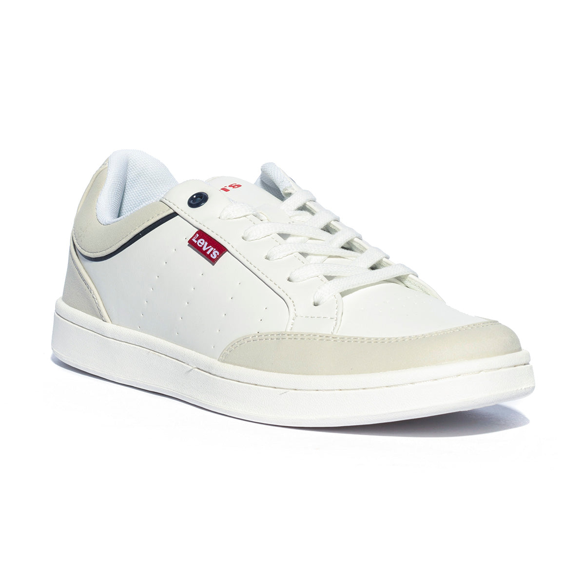 LEVI'S 232998WHITE