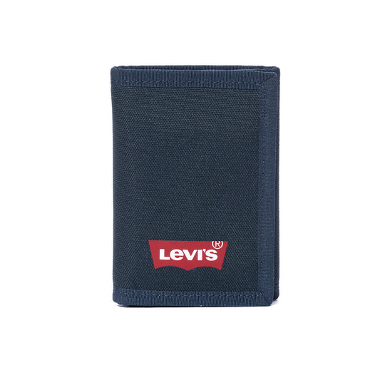 Portafoglio Levi's 233055 Blu