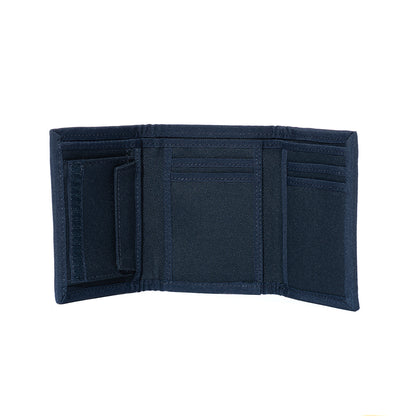 Portafoglio Levi's 233055 Blu