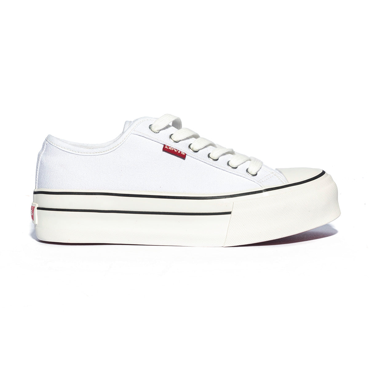 LEVI'S VBAL0005WHITE