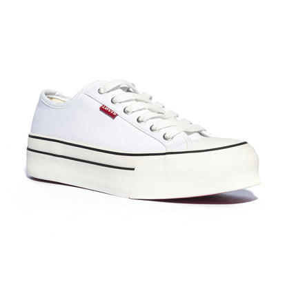 LEVI'S VBAL0005WHITE