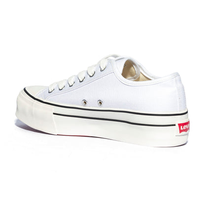 LEVI'S VBAL0005WHITE