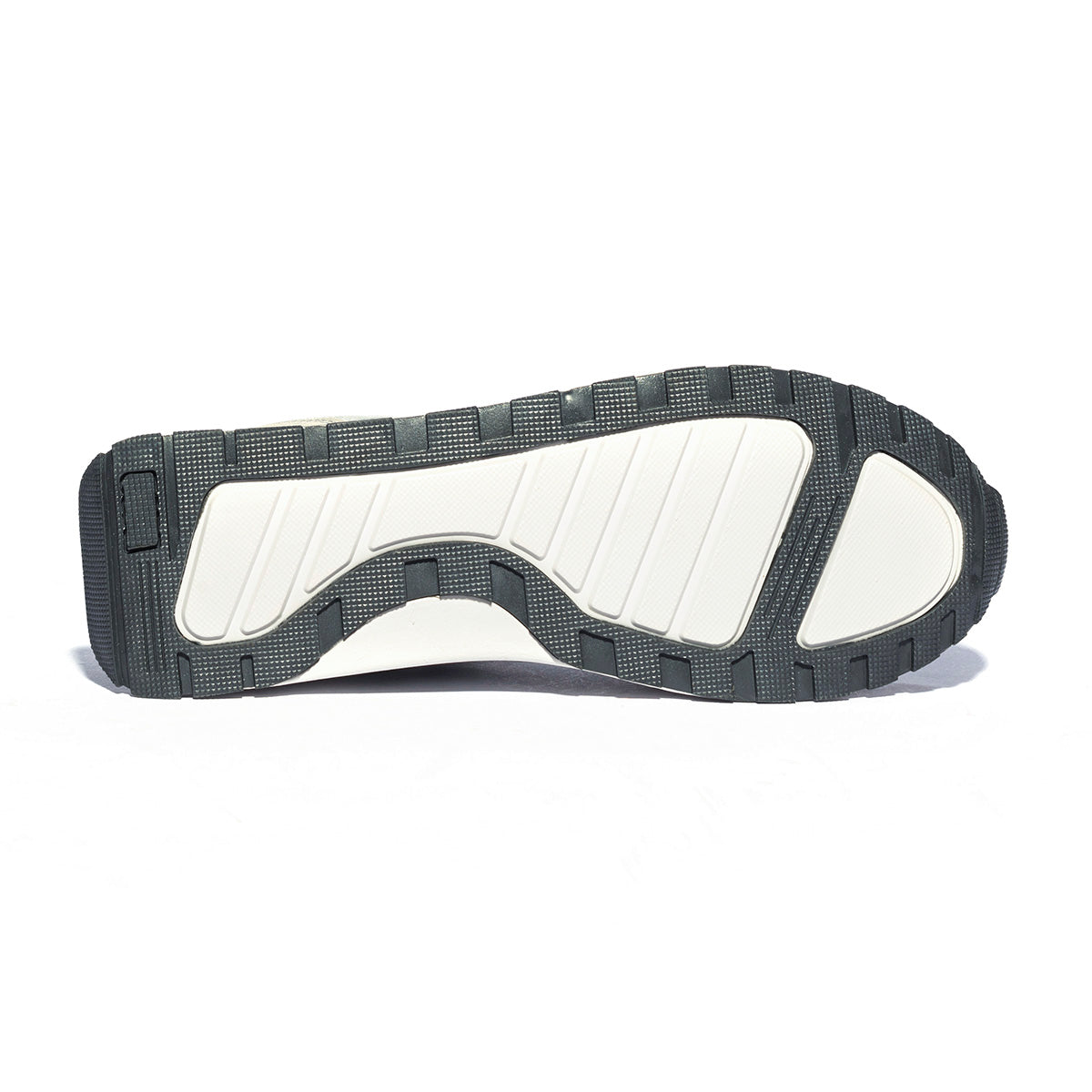 LUMBERJACK SMF6611-001LT GREYCD002