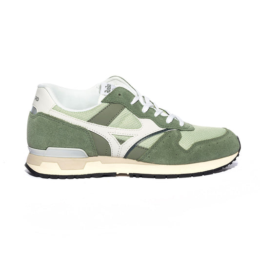 MIZUNO D1GA190933GREEN WHITE