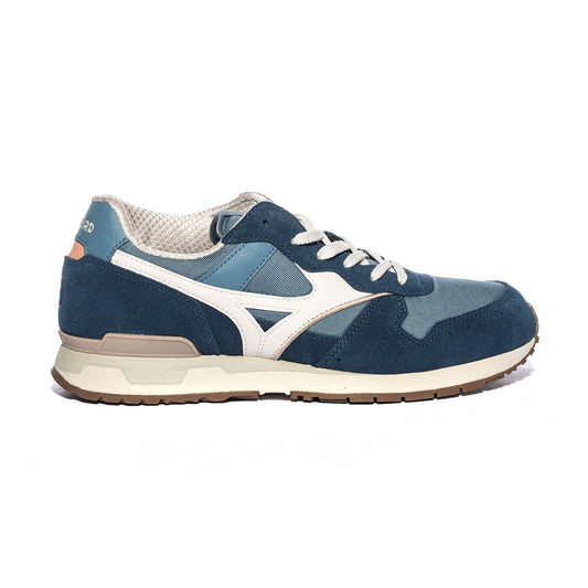 MIZUNO D1GA218701BLU BEIGE