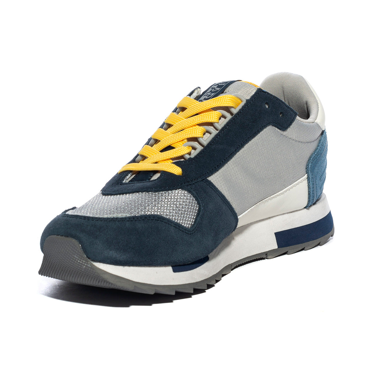 NAPAPIJRI NP0A4HL8GREY NAVY