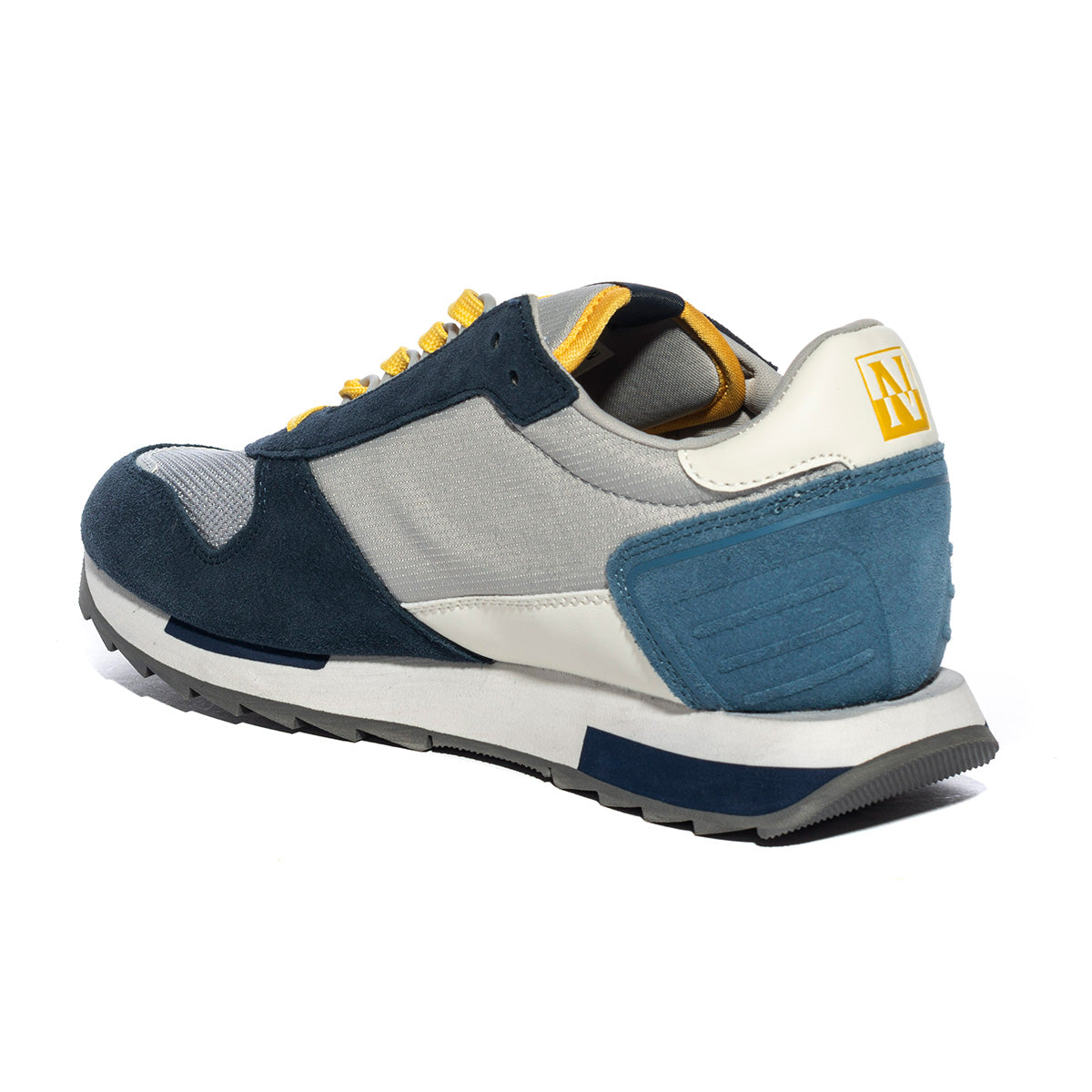 NAPAPIJRI NP0A4HL8GREY NAVY