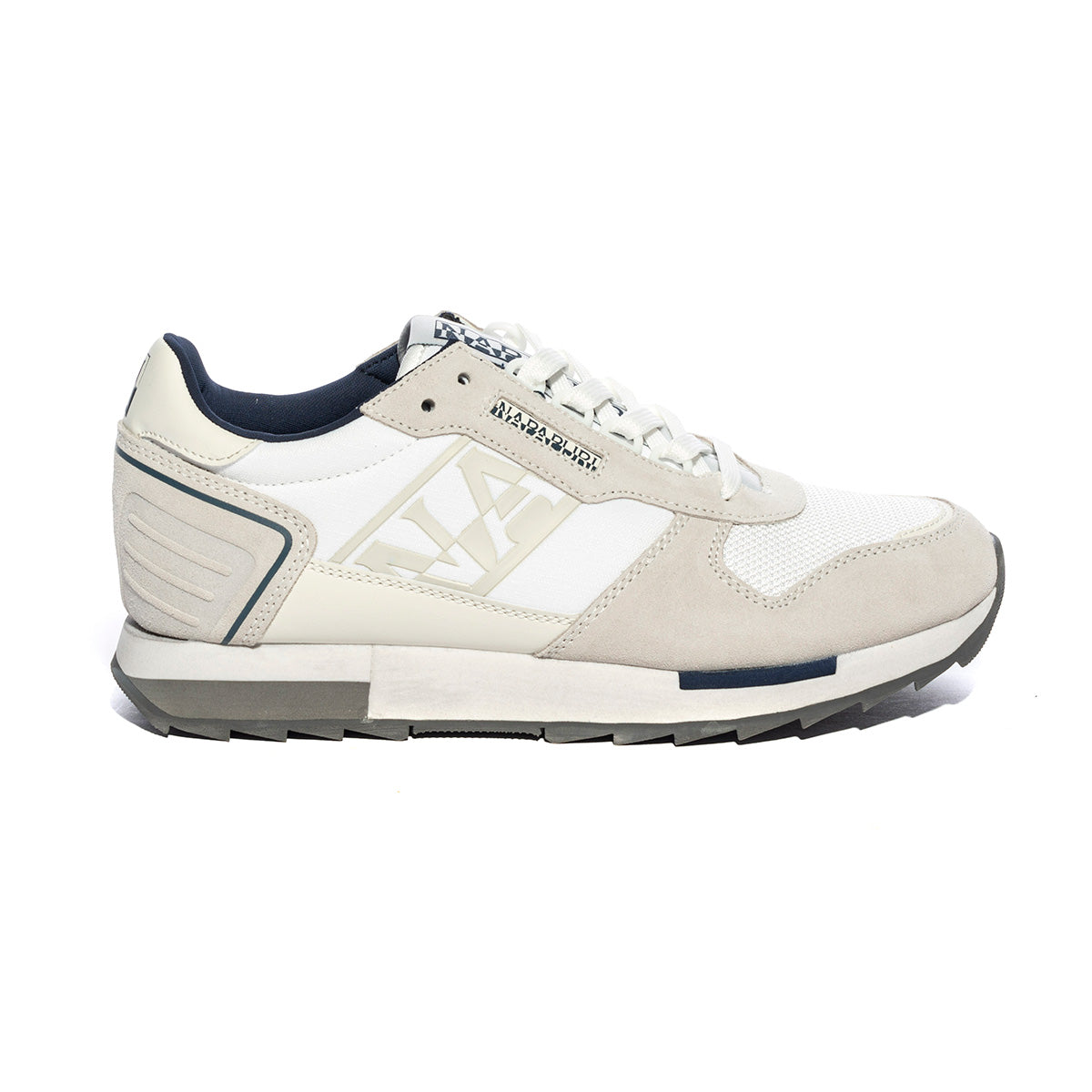 sneakers napapijri virtus beige