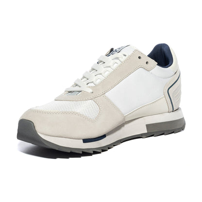 sneakers napapijri virtus beige