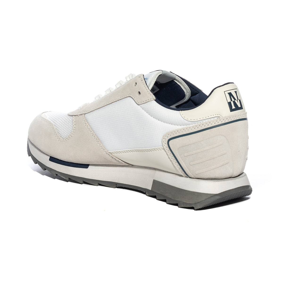 sneakers napapijri virtus beige