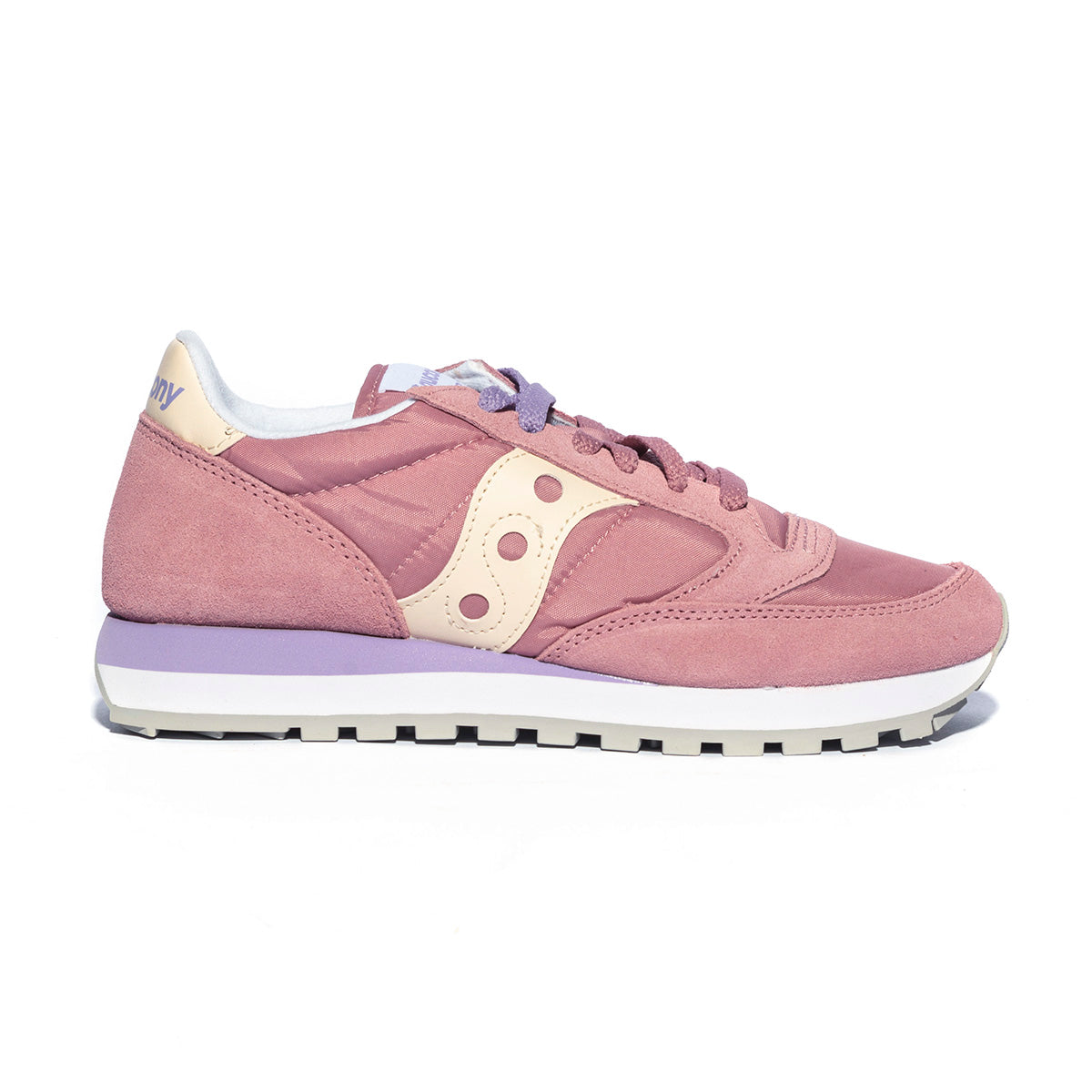 SAUCONY S1044-673BLUSH WHITE