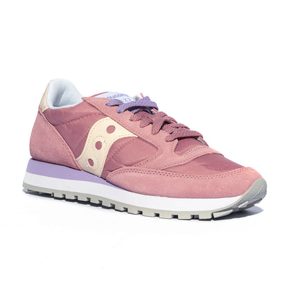 SAUCONY S1044-673BLUSH WHITE