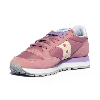 SAUCONY S1044-673BLUSH WHITE