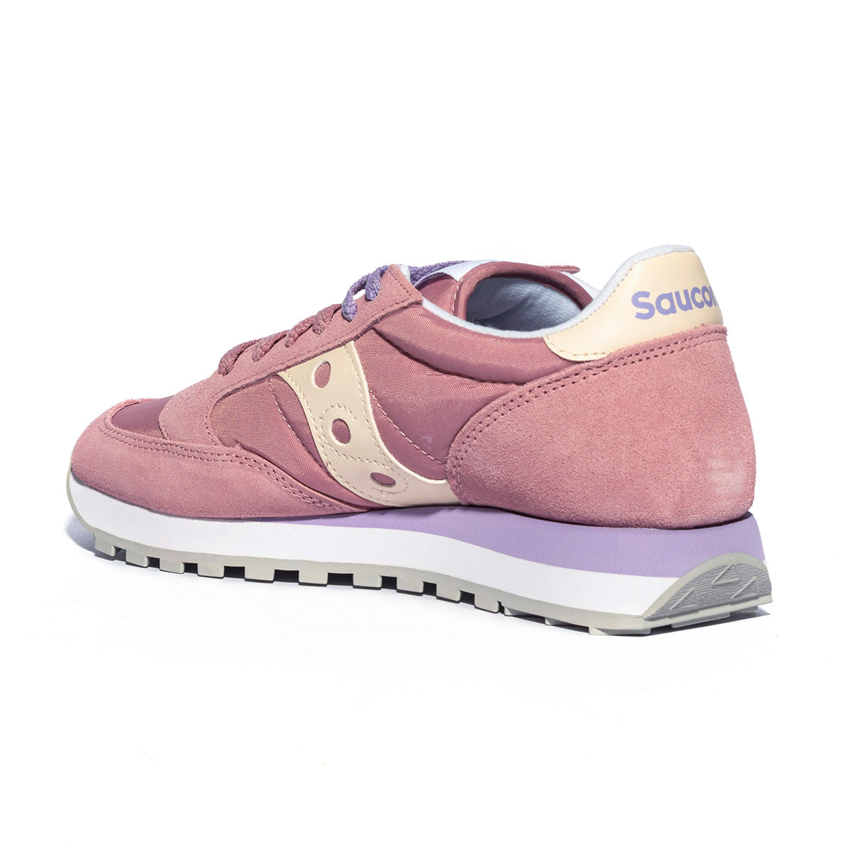 SAUCONY S1044-673BLUSH WHITE