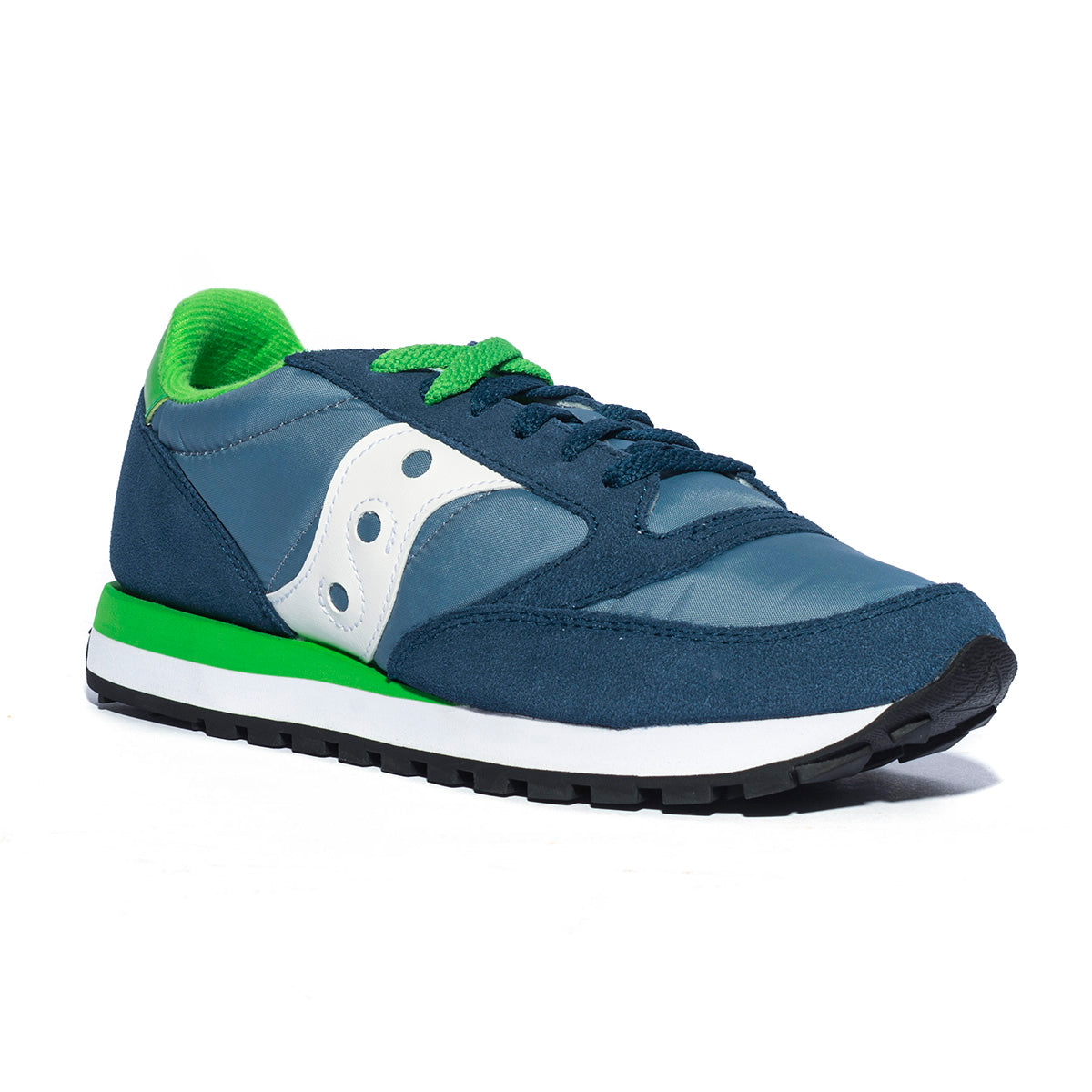 SAUCONY S2044-651BLUE GREEN