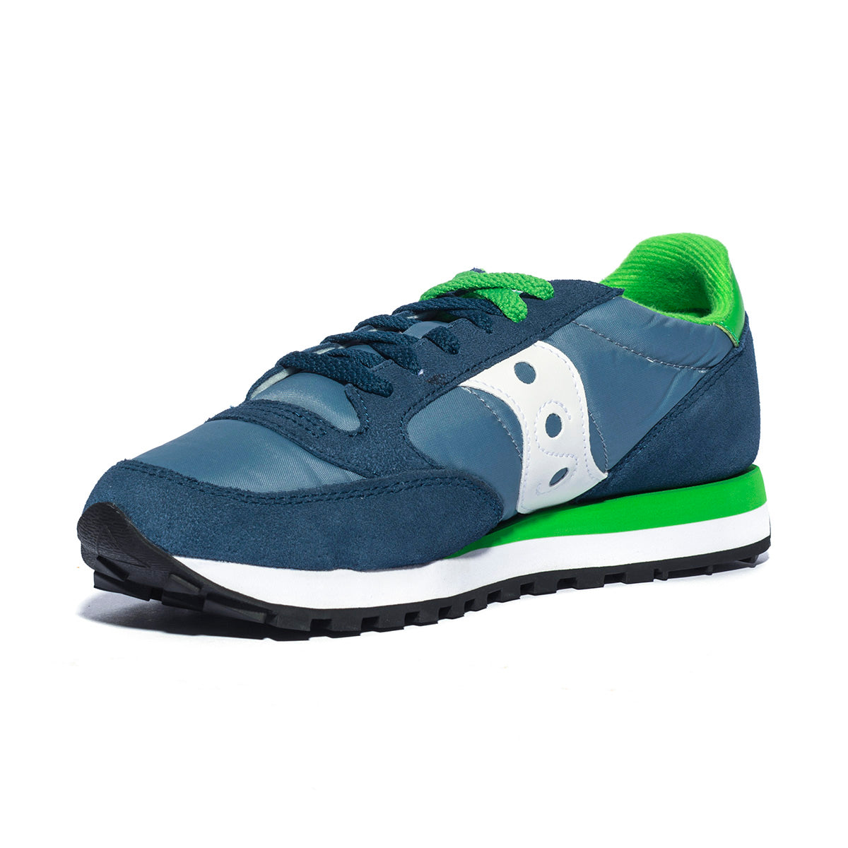 SAUCONY S2044-651BLUE GREEN