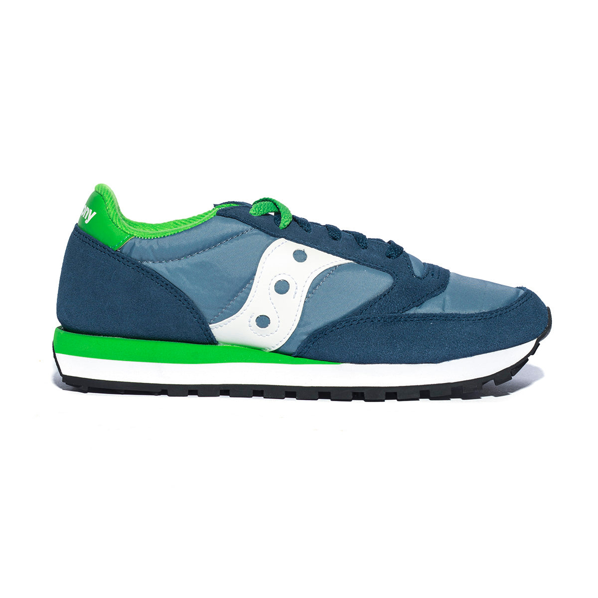 SAUCONY S2044-651BLUE GREEN