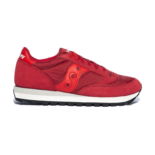 SAUCONY S2044-657RED