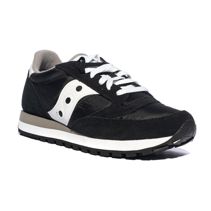 SAUCONY S2044 449BLACK WHITE