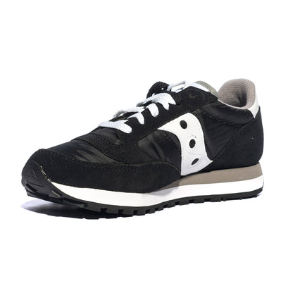 SAUCONY S2044 449BLACK WHITE