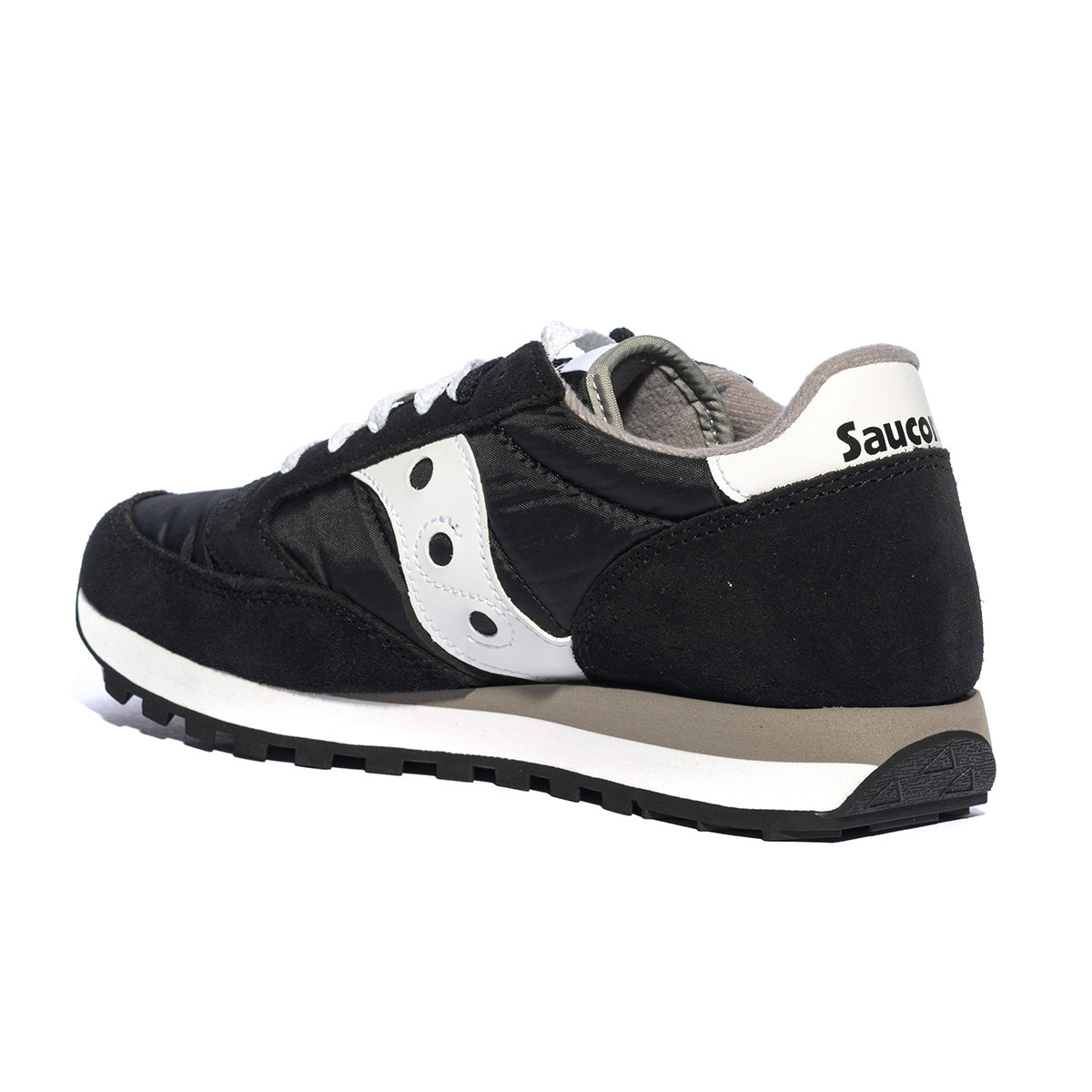 SAUCONY S2044 449BLACK WHITE