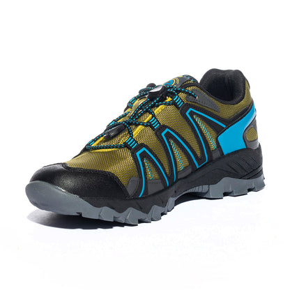 SOLO SOPRANI SSM227351 YELLOW Trekking Uomo 