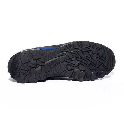 SOLO SOPRANI SSM227358 BLACK Trekking Uomo 