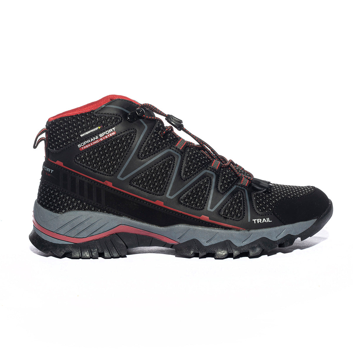 Scarpe Trekking scontate scarpediemshop scarpediem.eu