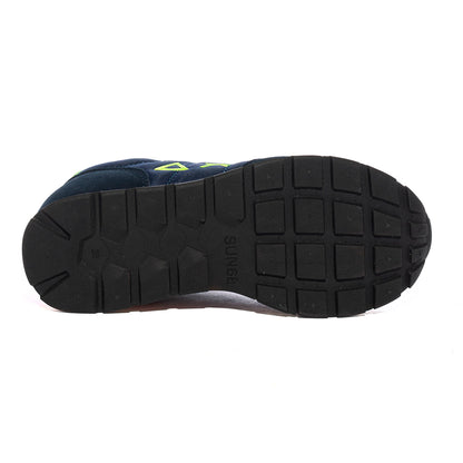 SUN 68 Z33302T NAVY BLUE Sneakers Bambino 