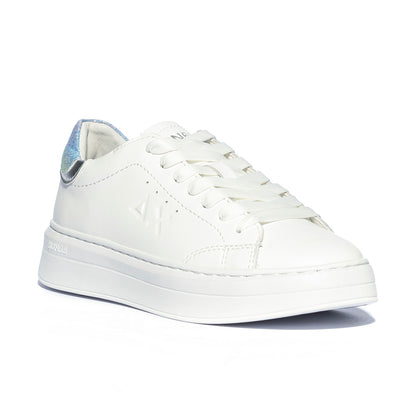 SUN 68 Z33230BIANCO MULTICOLOR