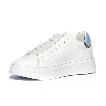 SUN 68 Z33230BIANCO MULTICOLOR