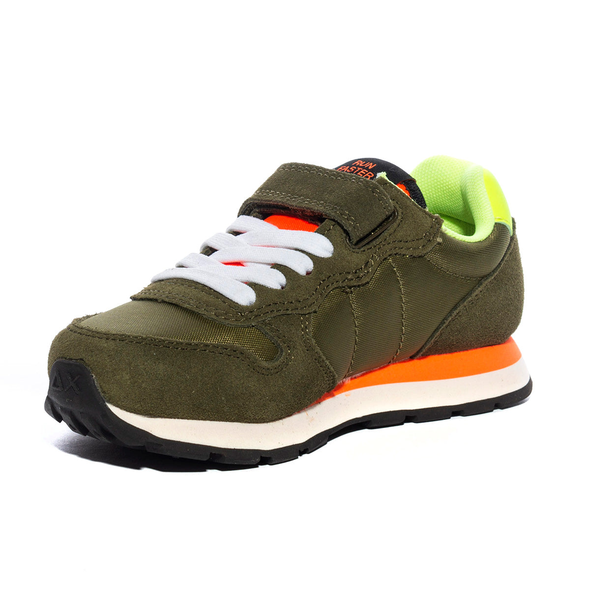 SUN 68 Z33302KMILITARE