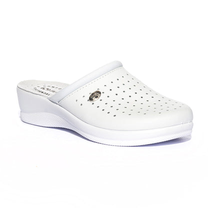 SUPERGA S16U198BIANCO