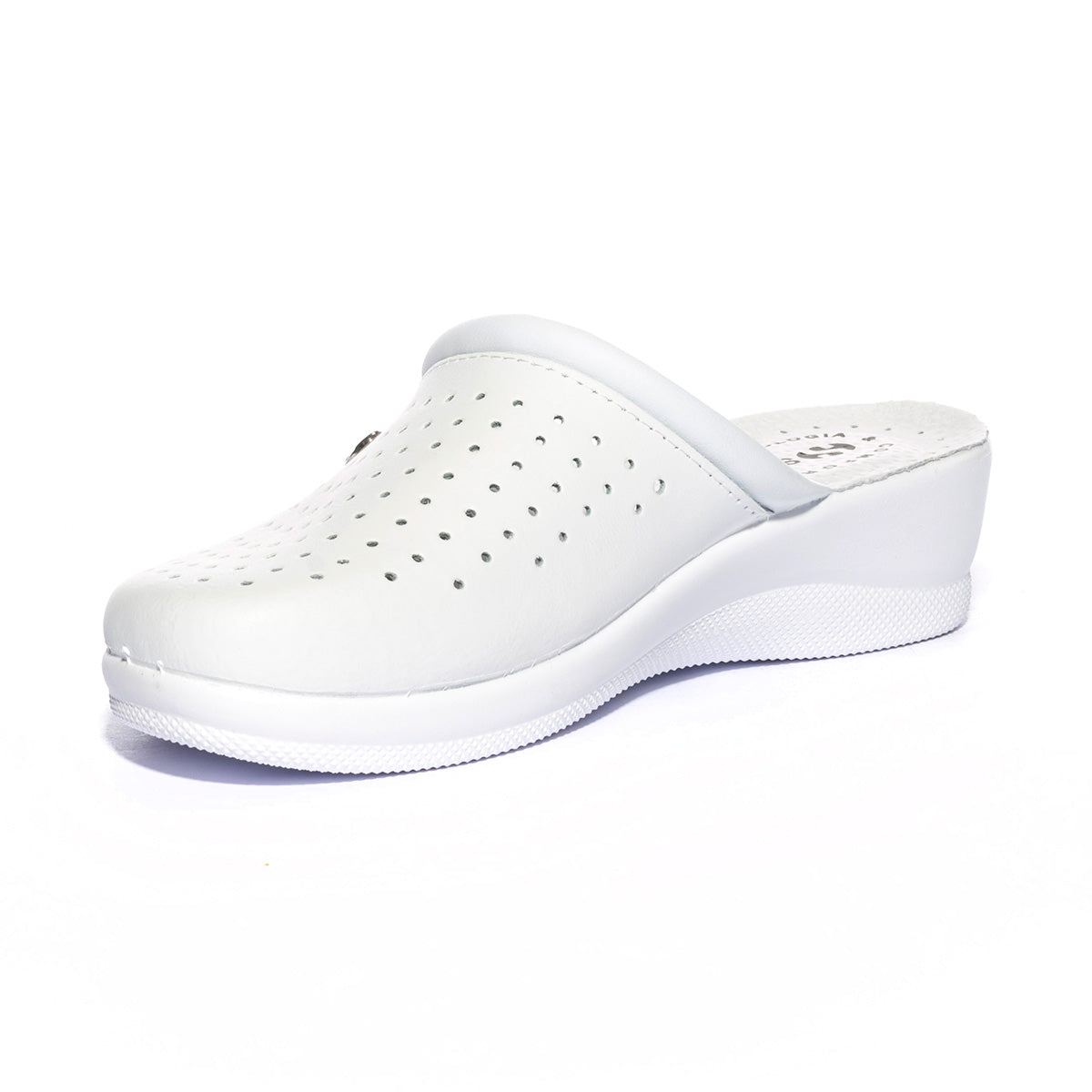 SUPERGA S16U198BIANCO